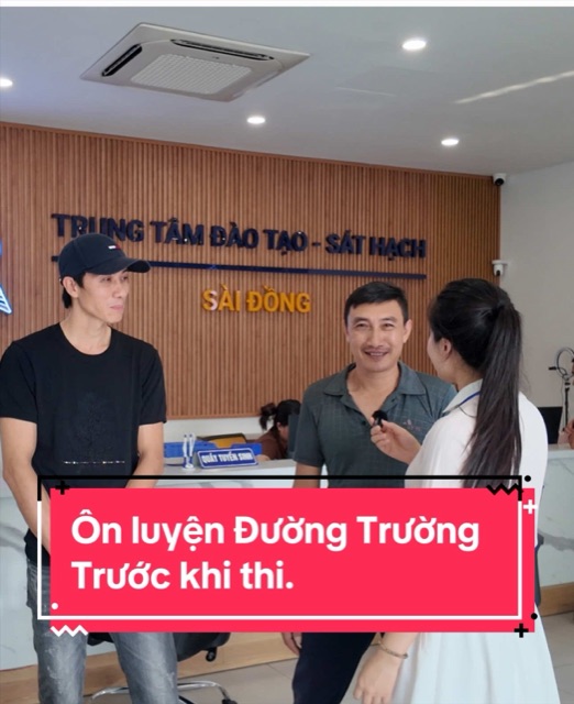 Video TikTok: Đường trường khó, bổ túc kiểu khó