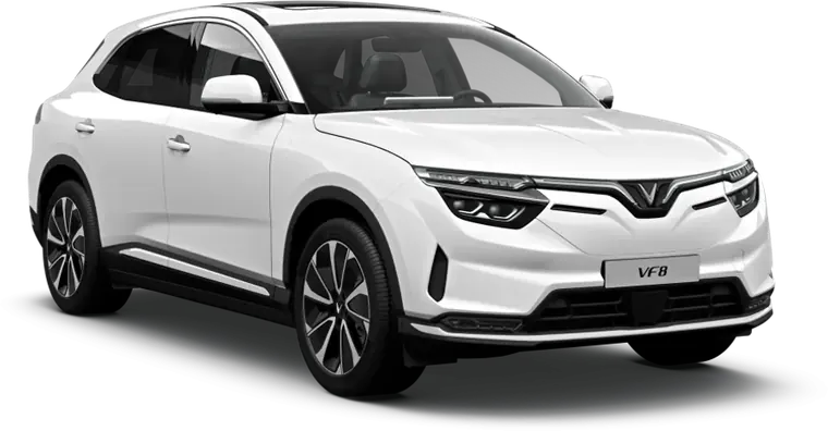 Xe VinFast VF8, ưu đãi mua xe cho học viên Cô Quỳnh